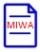 MIWAグループ 「ホームページにおける個人情報の取扱いについて」